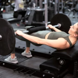 Workout Glutei
